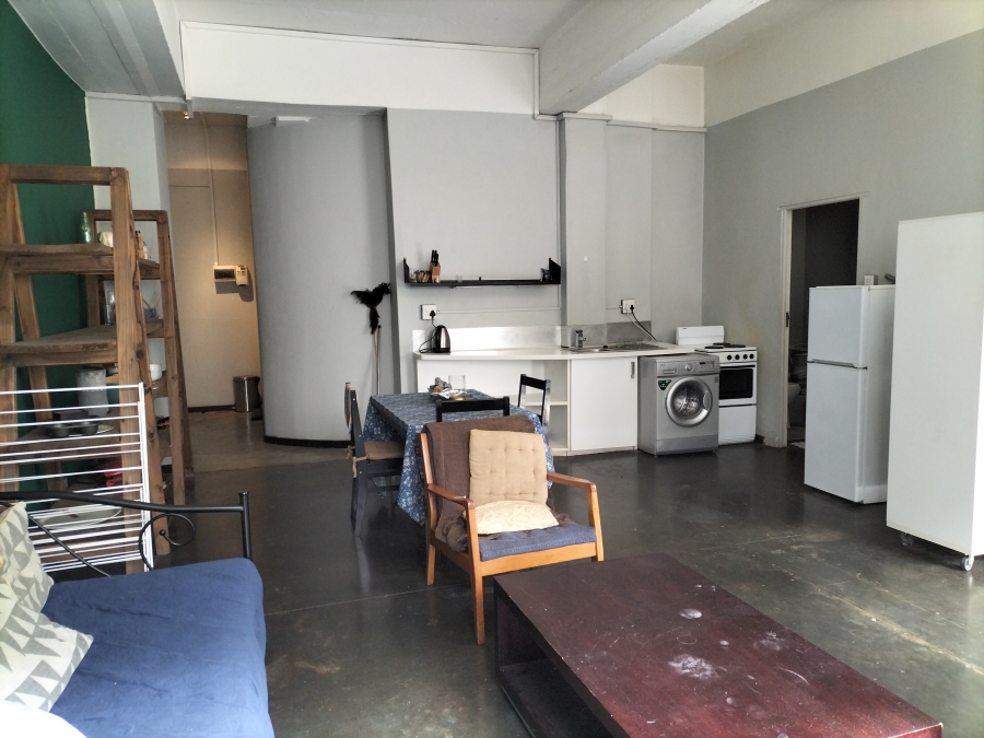 1 Bedroom Property for Sale in Maboneng Gauteng