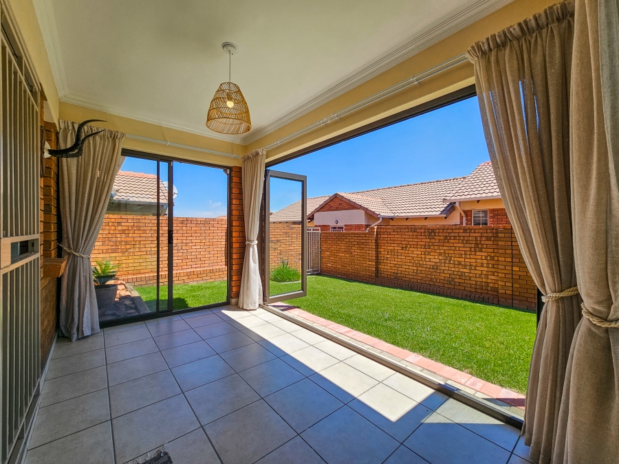 3 Bedroom Property for Sale in Mooikloof Ridge Gauteng
