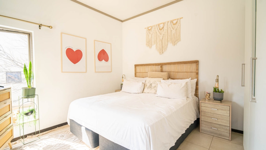 To Let 3 Bedroom Property for Rent in Fourways Gauteng