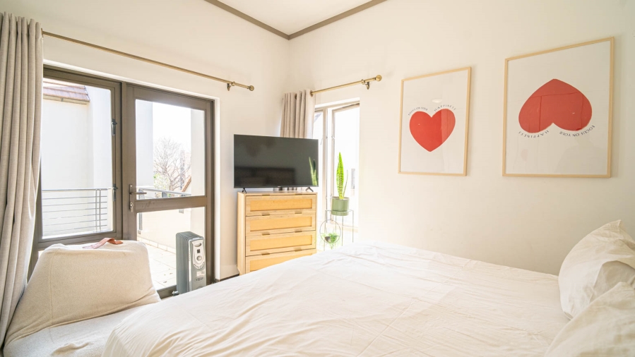 To Let 3 Bedroom Property for Rent in Fourways Gauteng