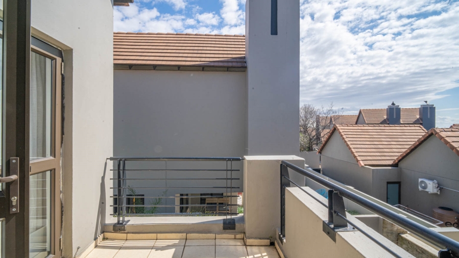 To Let 3 Bedroom Property for Rent in Fourways Gauteng