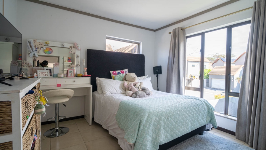 To Let 3 Bedroom Property for Rent in Fourways Gauteng