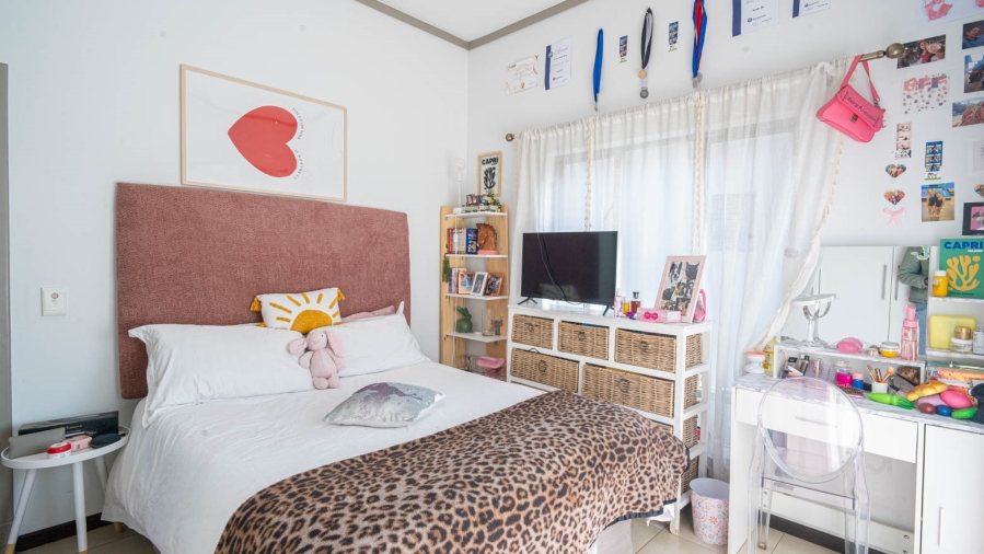 To Let 3 Bedroom Property for Rent in Fourways Gauteng