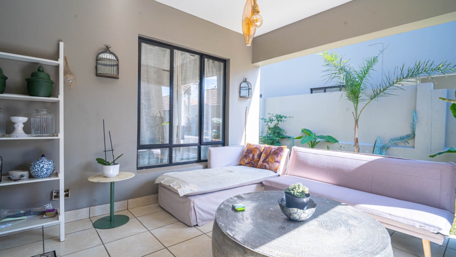 To Let 3 Bedroom Property for Rent in Fourways Gauteng