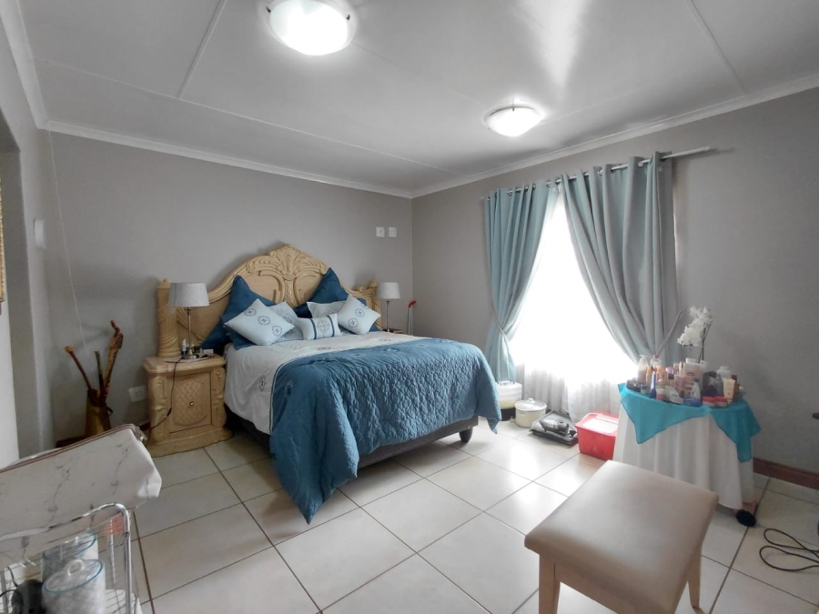 To Let 3 Bedroom Property for Rent in Riversdale Gauteng