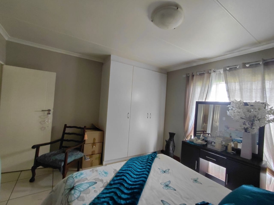 To Let 3 Bedroom Property for Rent in Riversdale Gauteng