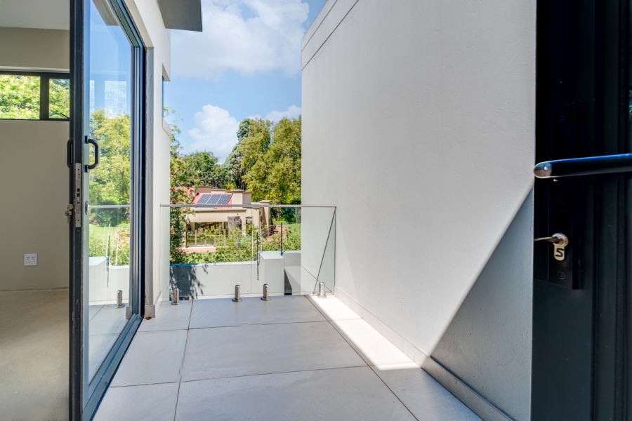 5 Bedroom Property for Sale in Bryanston Gauteng