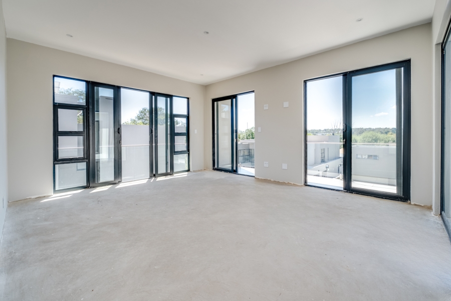 5 Bedroom Property for Sale in Bryanston Gauteng