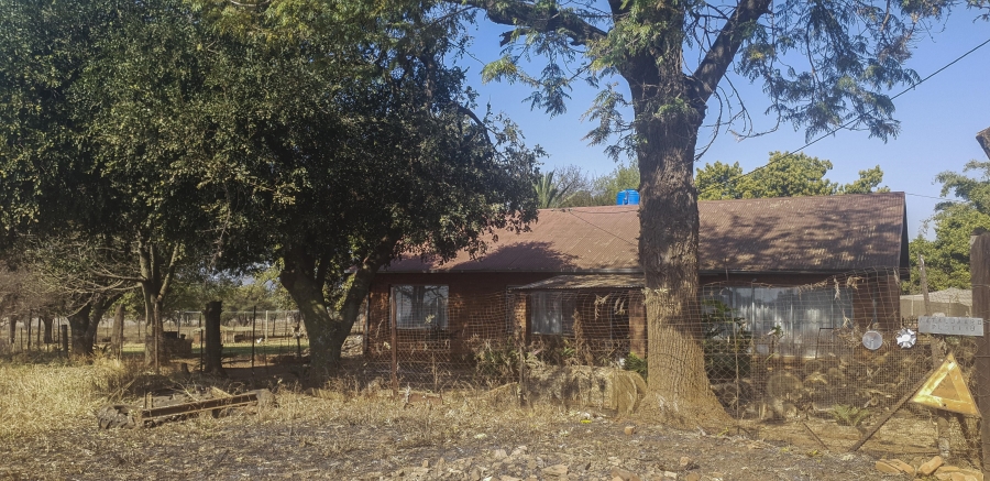 3 Bedroom Property for Sale in Pretoria North Gauteng