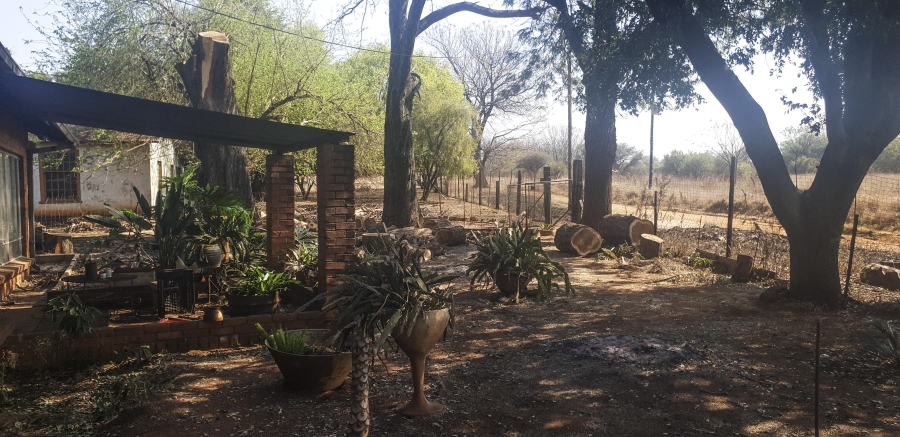 3 Bedroom Property for Sale in Pretoria North Gauteng