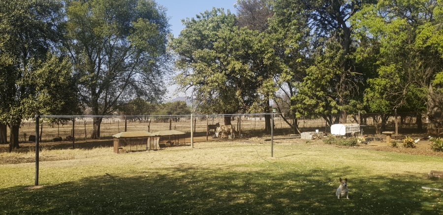 3 Bedroom Property for Sale in Pretoria North Gauteng