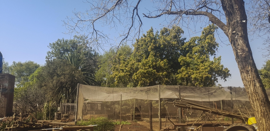 3 Bedroom Property for Sale in Pretoria North Gauteng