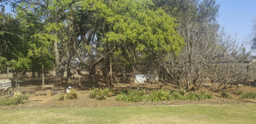 3 Bedroom Property for Sale in Pretoria North Gauteng