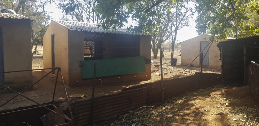 3 Bedroom Property for Sale in Pretoria North Gauteng