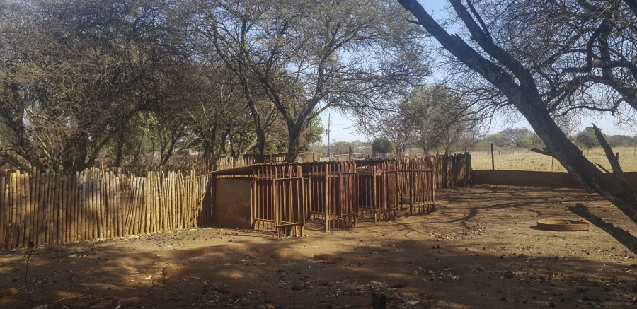 3 Bedroom Property for Sale in Pretoria North Gauteng