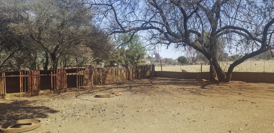 3 Bedroom Property for Sale in Pretoria North Gauteng