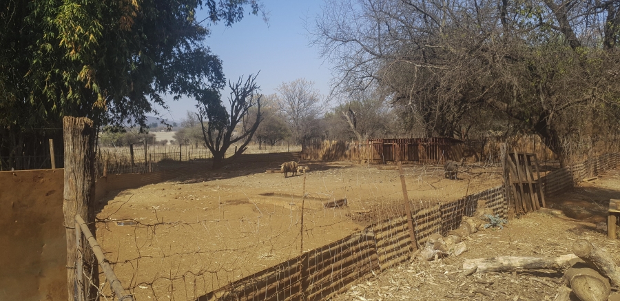 3 Bedroom Property for Sale in Pretoria North Gauteng