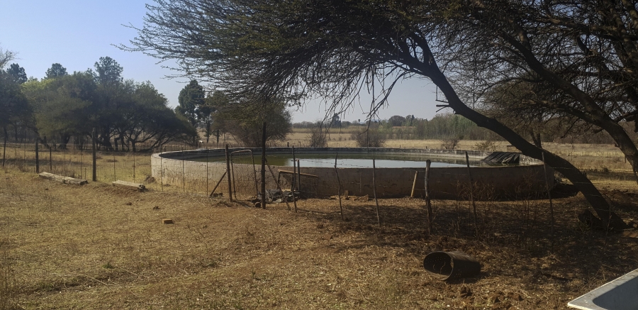 3 Bedroom Property for Sale in Pretoria North Gauteng