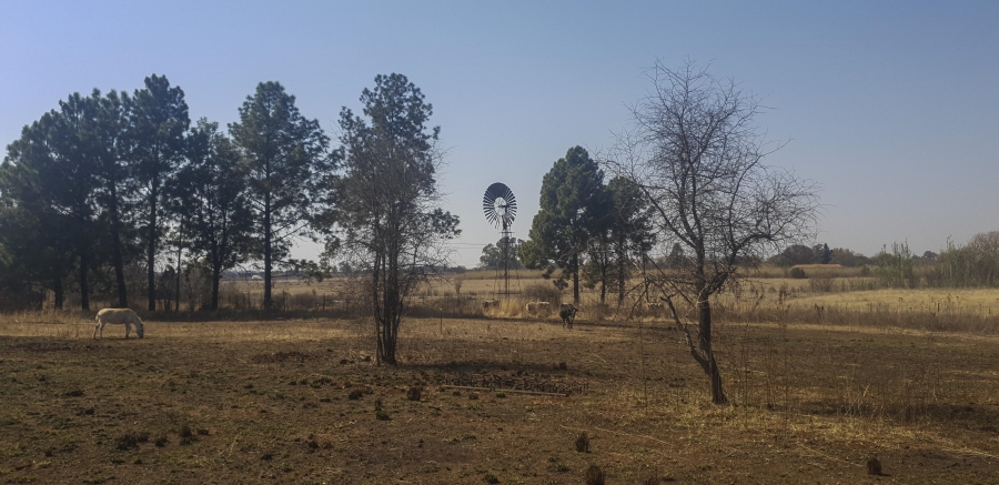 3 Bedroom Property for Sale in Pretoria North Gauteng