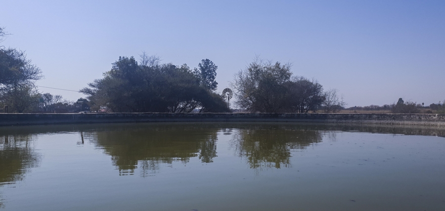 3 Bedroom Property for Sale in Pretoria North Gauteng