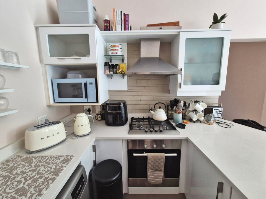 2 Bedroom Property for Sale in Parktown North Gauteng