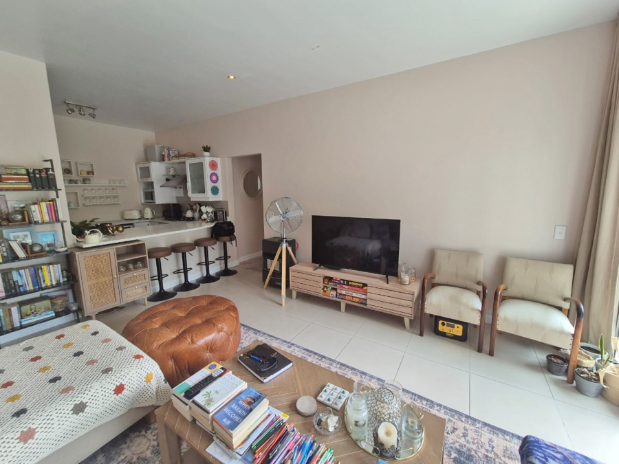 2 Bedroom Property for Sale in Parktown North Gauteng