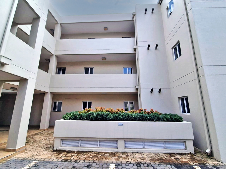 2 Bedroom Property for Sale in Parktown North Gauteng