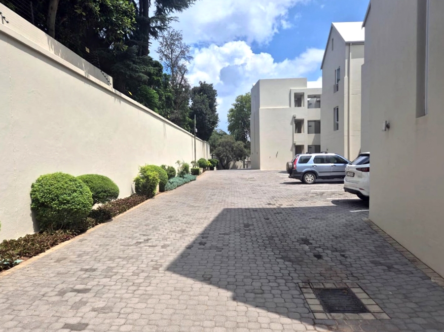 2 Bedroom Property for Sale in Parktown North Gauteng