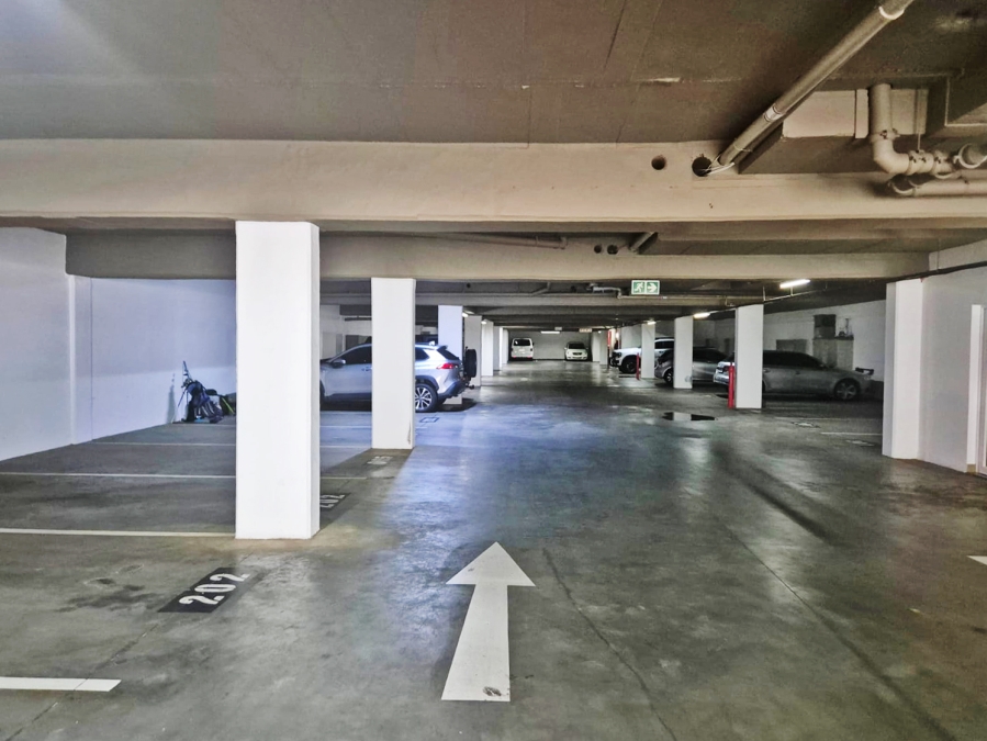 2 Bedroom Property for Sale in Parktown North Gauteng