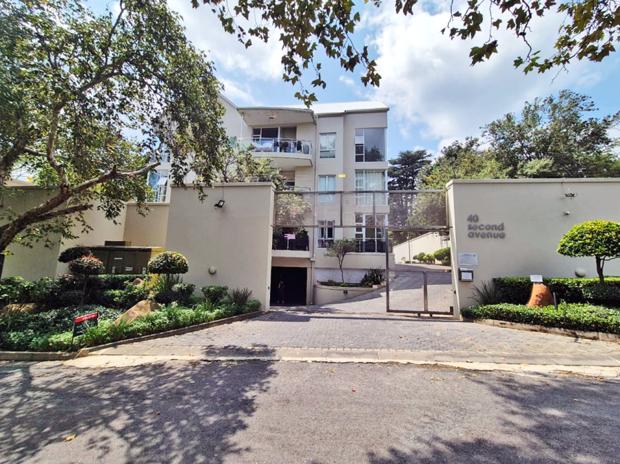 2 Bedroom Property for Sale in Parktown North Gauteng