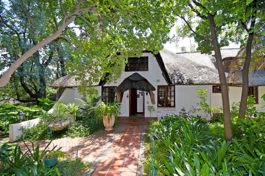 3 Bedroom Property for Sale in Chartwell Gauteng