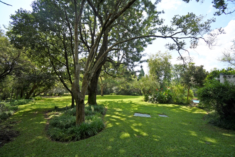3 Bedroom Property for Sale in Chartwell Gauteng