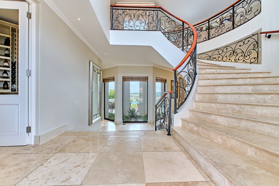 5 Bedroom Property for Sale in Blue Hills Equestrian Estate Gauteng