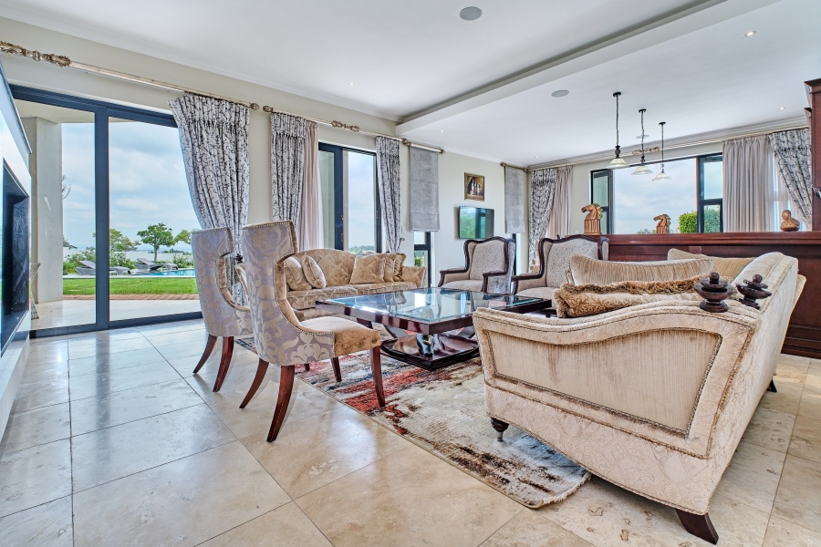 5 Bedroom Property for Sale in Blue Hills Equestrian Estate Gauteng