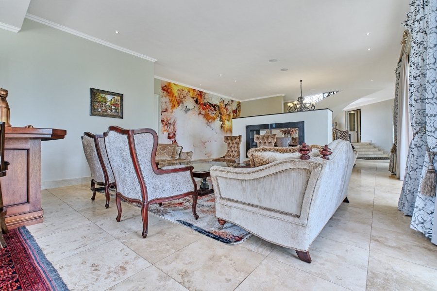 5 Bedroom Property for Sale in Blue Hills Equestrian Estate Gauteng
