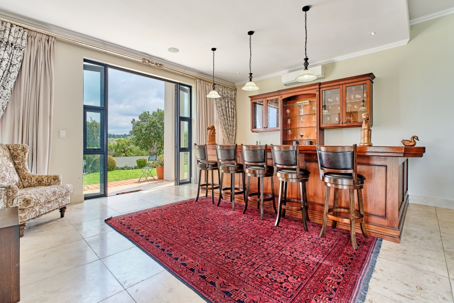 5 Bedroom Property for Sale in Blue Hills Equestrian Estate Gauteng
