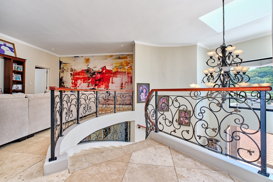 5 Bedroom Property for Sale in Blue Hills Equestrian Estate Gauteng