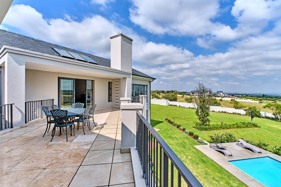 5 Bedroom Property for Sale in Blue Hills Equestrian Estate Gauteng