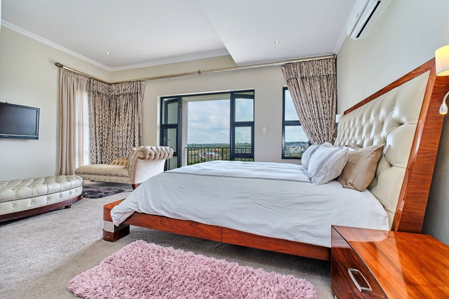 5 Bedroom Property for Sale in Blue Hills Equestrian Estate Gauteng