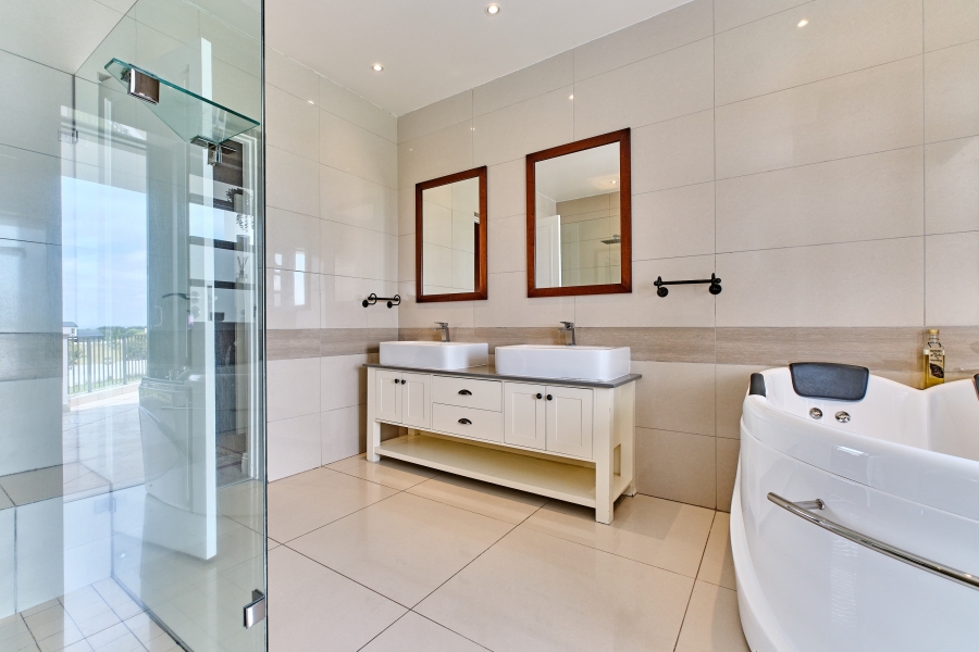 5 Bedroom Property for Sale in Blue Hills Equestrian Estate Gauteng