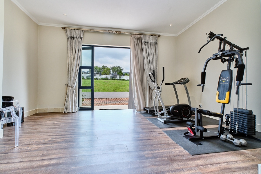 5 Bedroom Property for Sale in Blue Hills Equestrian Estate Gauteng