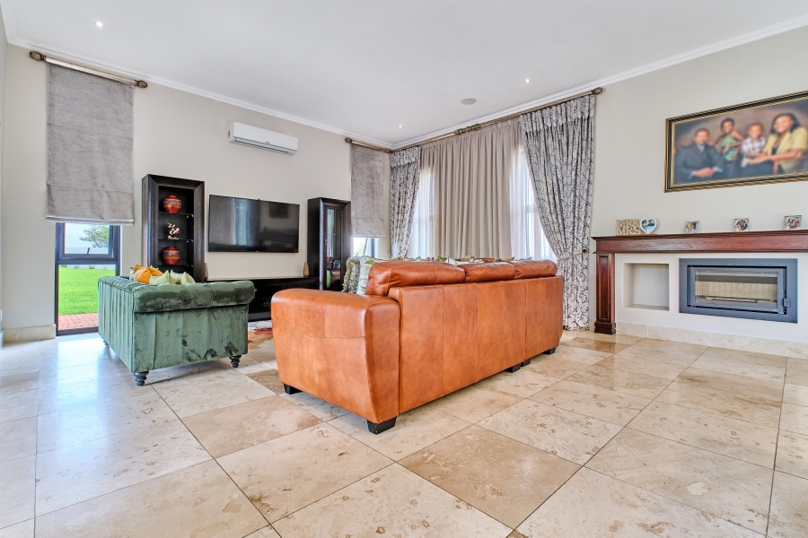 5 Bedroom Property for Sale in Blue Hills Equestrian Estate Gauteng