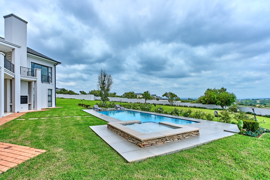 5 Bedroom Property for Sale in Blue Hills Equestrian Estate Gauteng