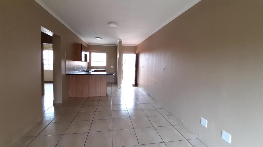 To Let 2 Bedroom Property for Rent in Albemarle Gauteng
