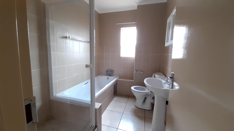 To Let 2 Bedroom Property for Rent in Albemarle Gauteng