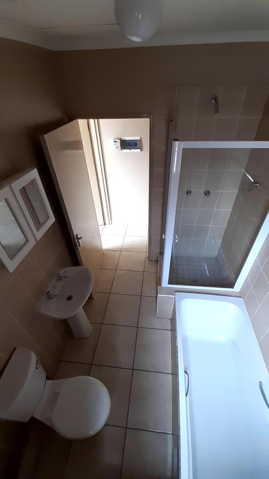 To Let 2 Bedroom Property for Rent in Albemarle Gauteng