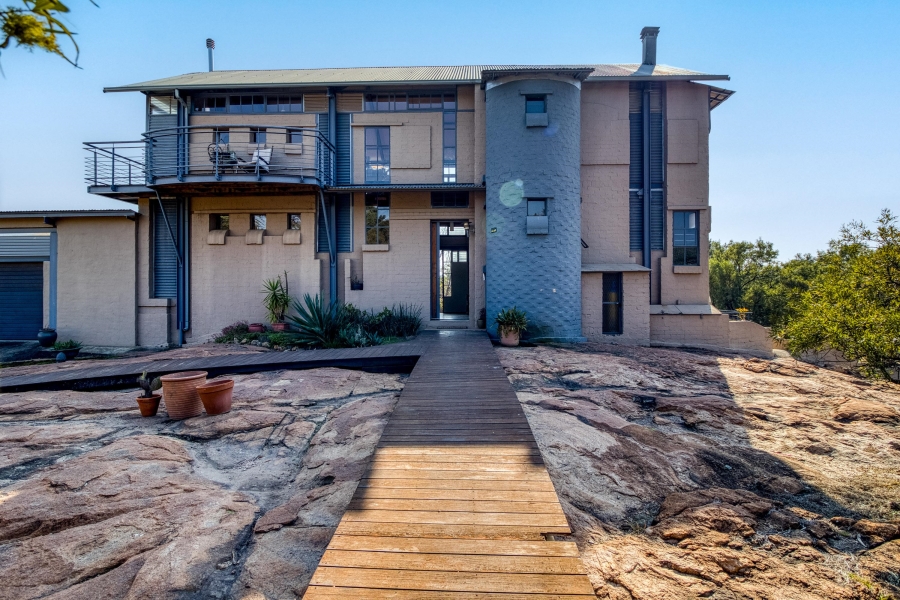 3 Bedroom Property for Sale in Farmall A H Gauteng