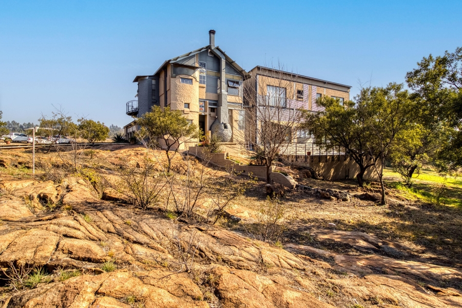 3 Bedroom Property for Sale in Farmall A H Gauteng