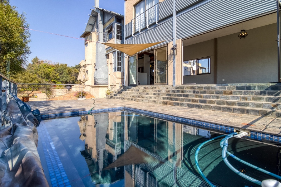 3 Bedroom Property for Sale in Farmall A H Gauteng