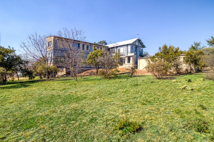 3 Bedroom Property for Sale in Farmall A H Gauteng